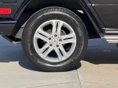 Used 2013 Mercedes-Benz G 550 image 30