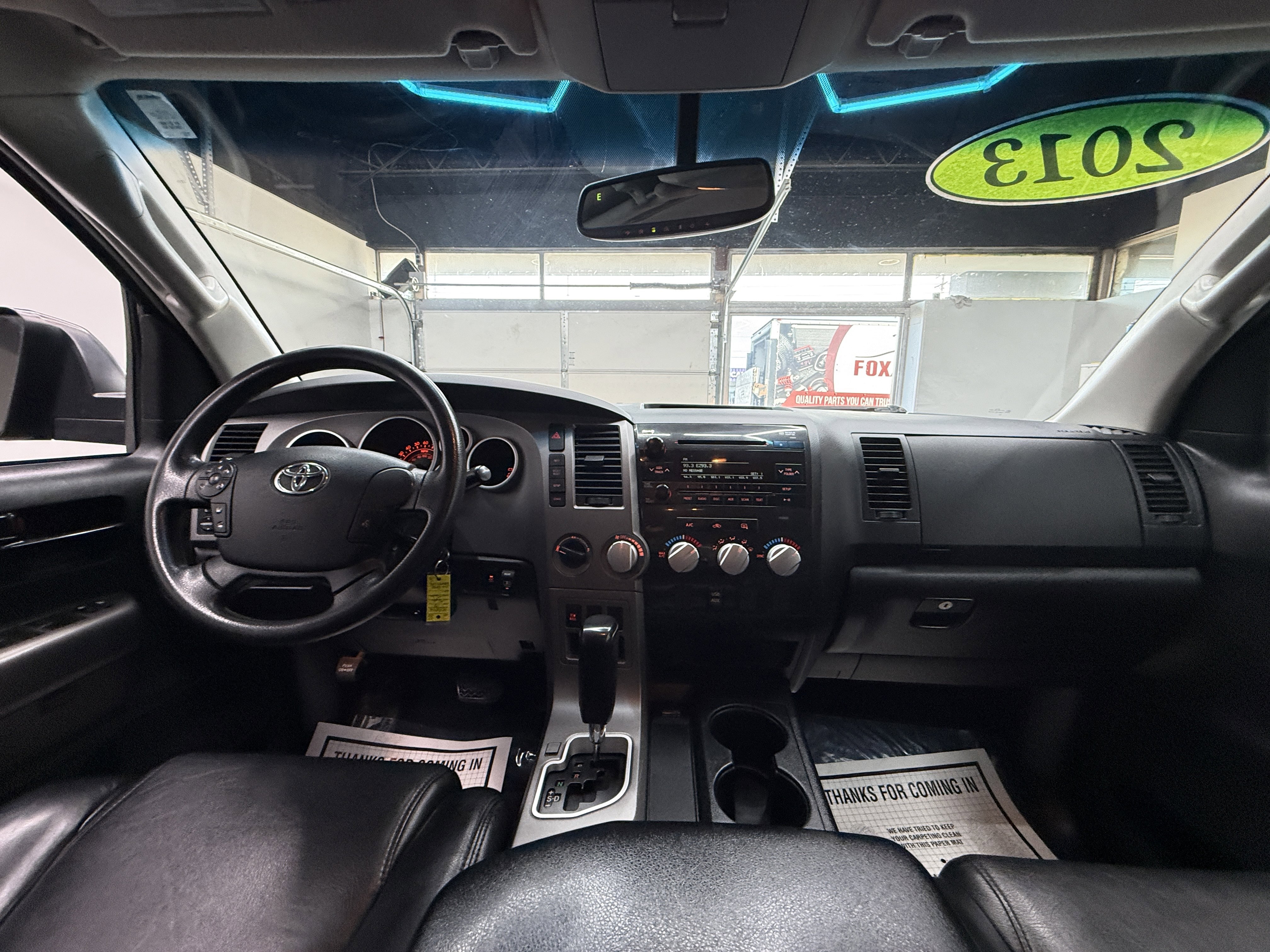 Used 2013 Toyota Tundra SR5 image 12
