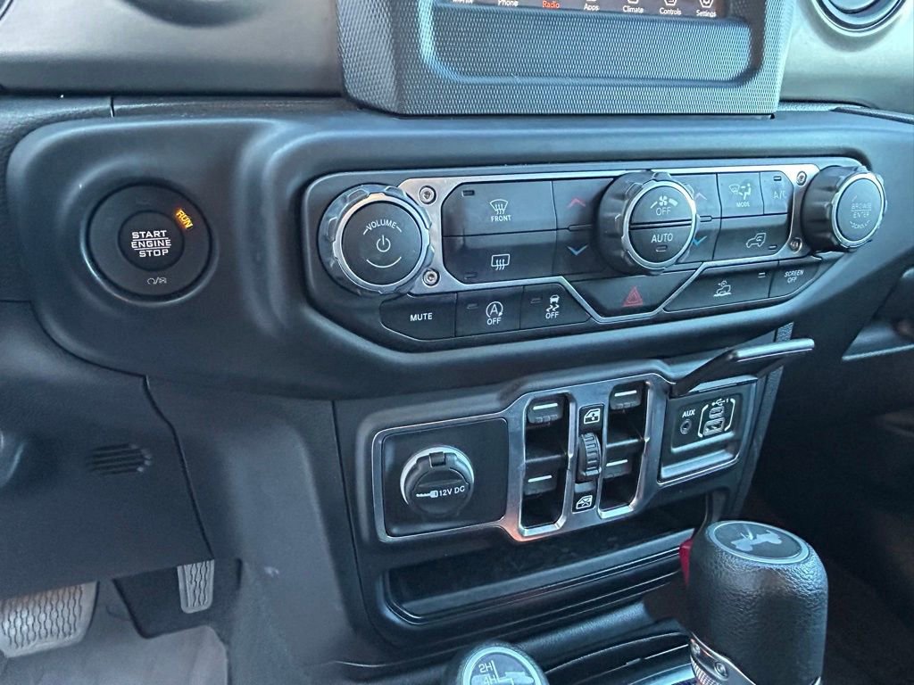 Used 2022 Jeep Wrangler Unlimited Sport image 26