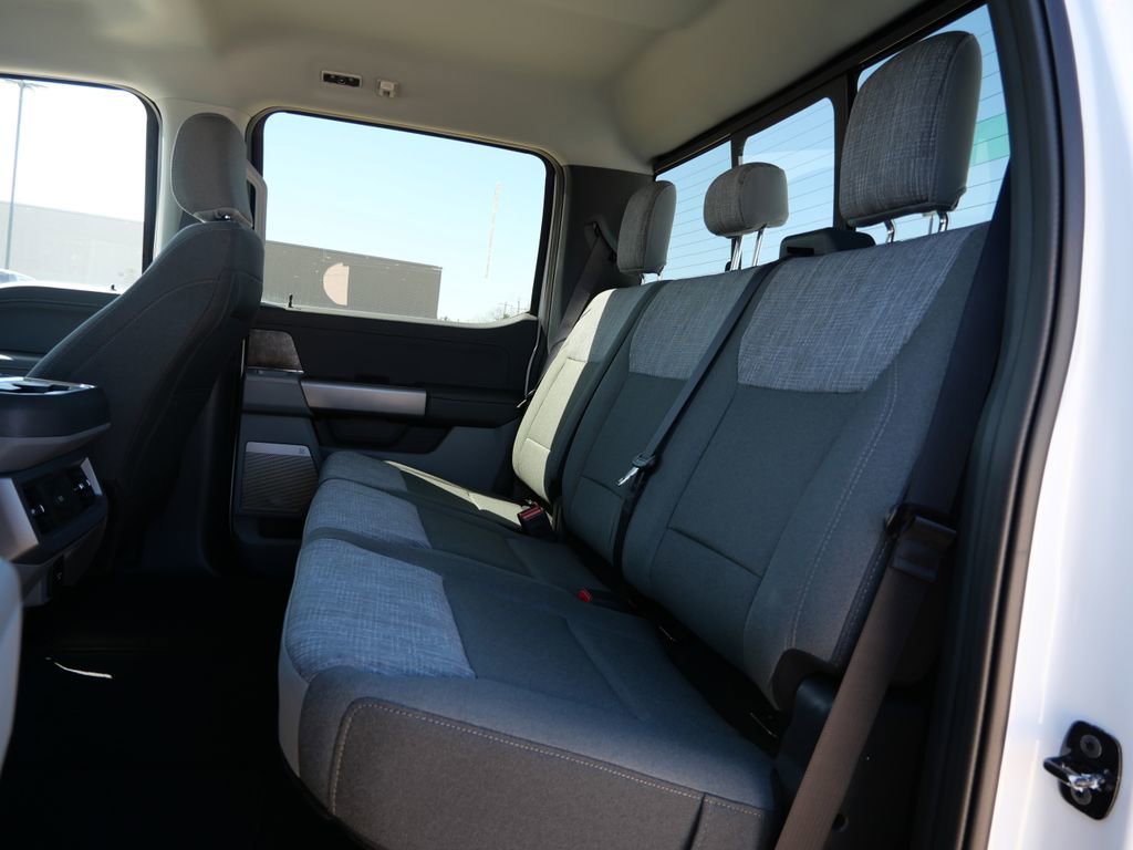 New 2026 Ford F250 XLT w/ XLT Premium Package image 17