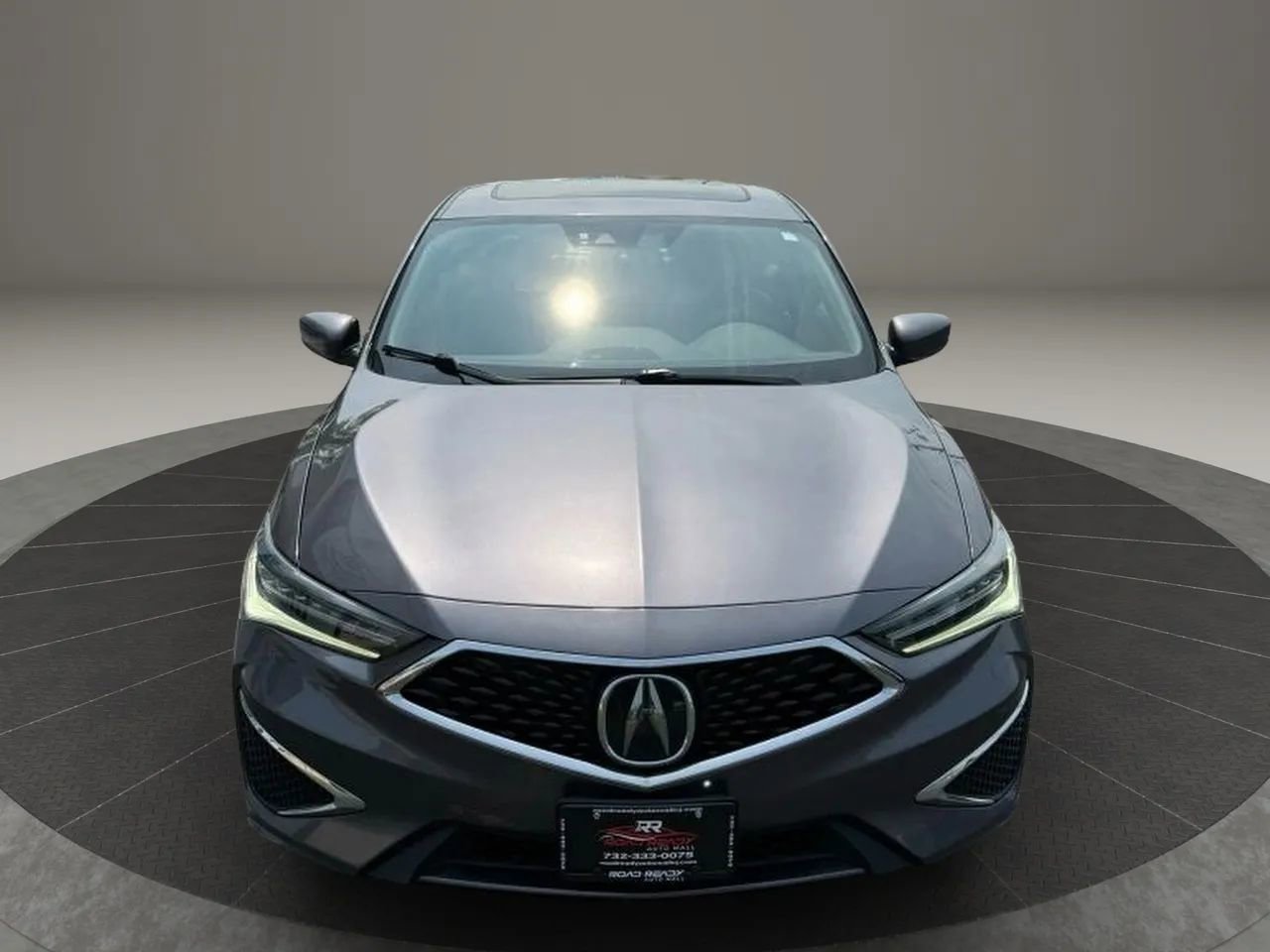 Used 2019 Acura ILX FWD image 5