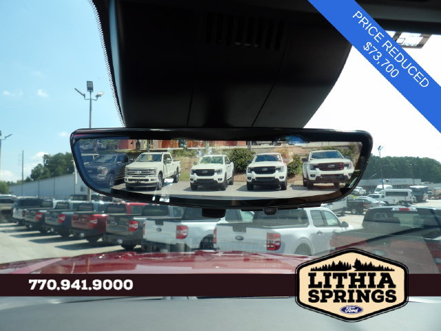 Used 2025 GMC Sierra 3500 AT4 w/ AT4 Premium Plus Package AWD/4WD image 25