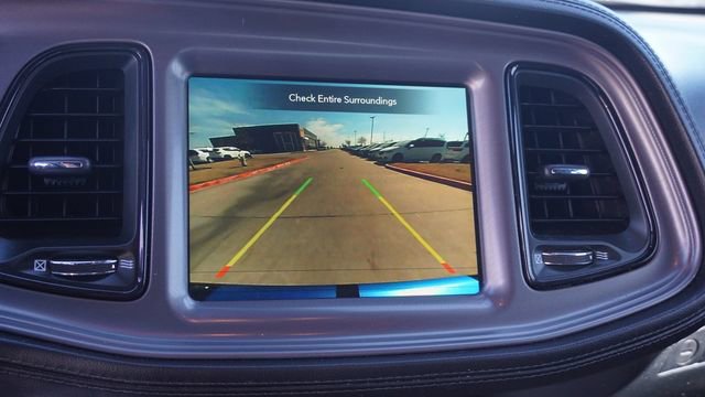 Used 2023 Dodge Challenger R/T Scat Pack w/ Plus Package image 18