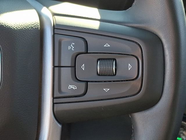 Certified 2025 GMC Sierra 1500 SLT image 23