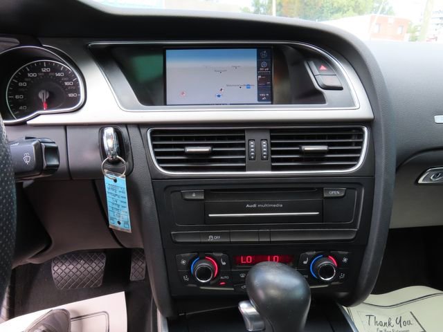 Used 2012 Audi A5 2.0T Premium Plus image 18