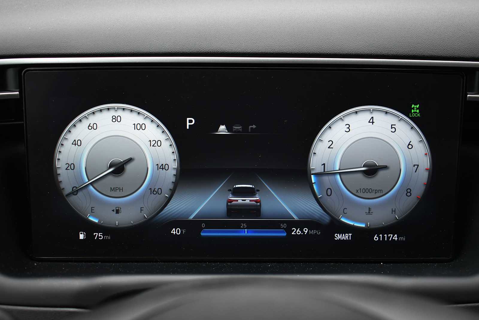 Used 2024 Hyundai Santa Cruz SEL w/ Activity Package image 13