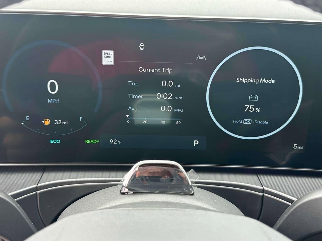 New 2024 Hyundai Santa Fe Calligraphy image 20