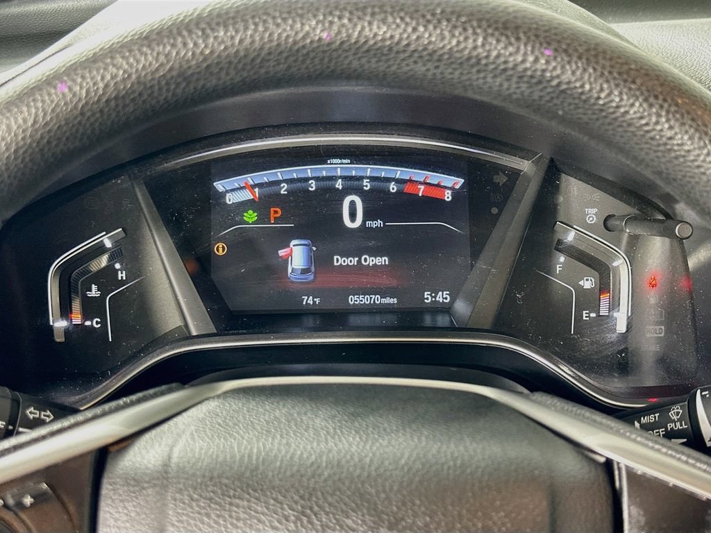Used 2020 Honda CR-V EX image 24