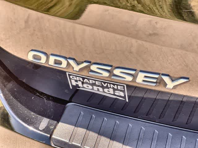 Certified 2020 Honda Odyssey Touring image 8