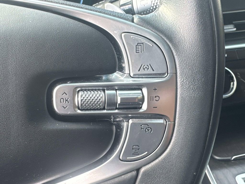 Used 2023 Genesis GV80 3.5T w/ Prestige Package image 22