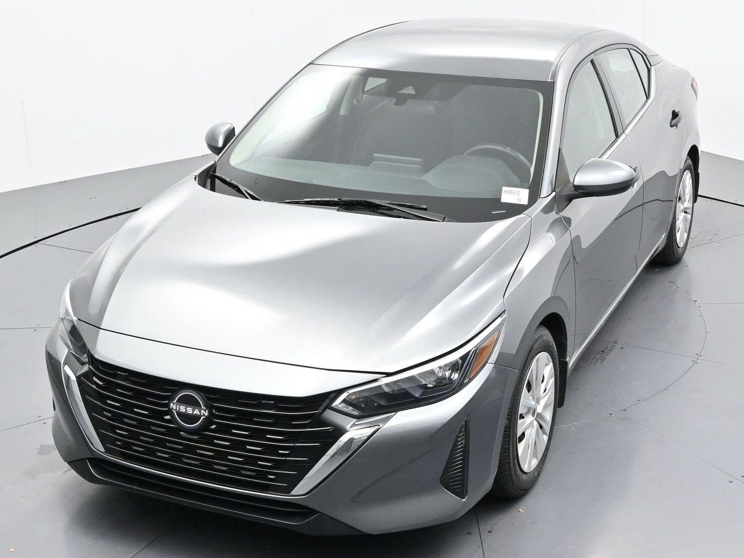 Used 2024 Nissan Sentra S FWD image 37