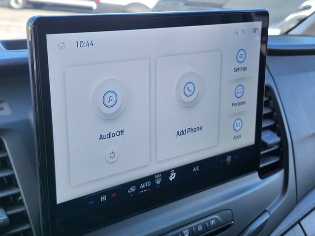 New 2026 Ford Transit 150 Low Roof RWD image 18