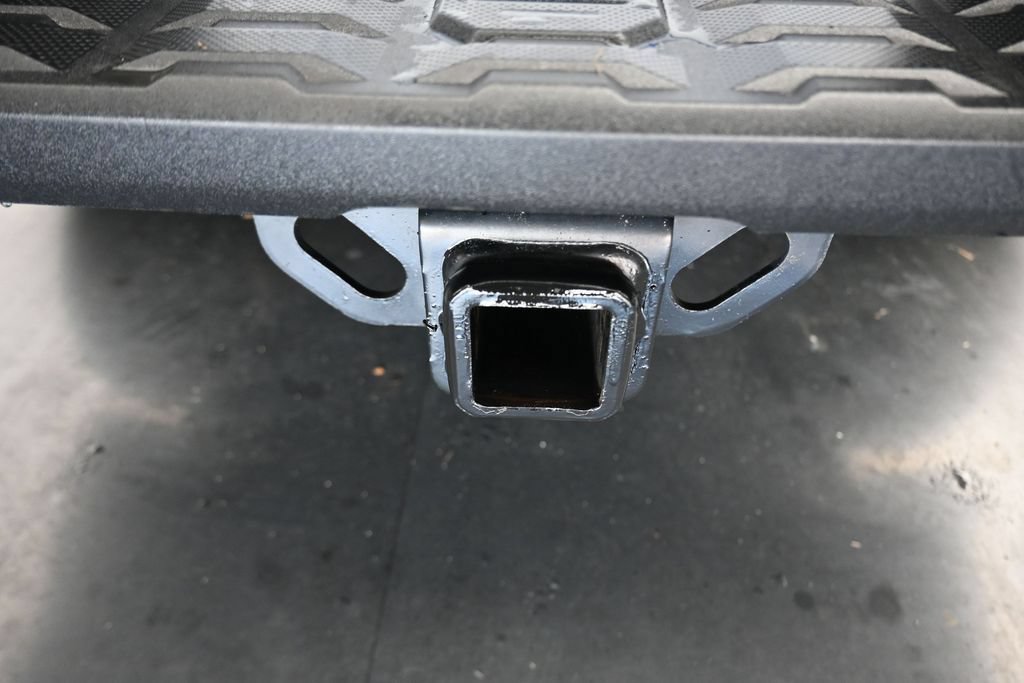 Used 2019 Toyota Tacoma TRD Off-Road AWD/4WD image 50