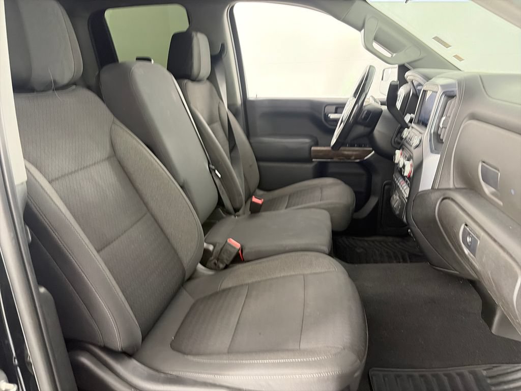 Used 2021 GMC Sierra 1500 Elevation AWD/4WD image 30