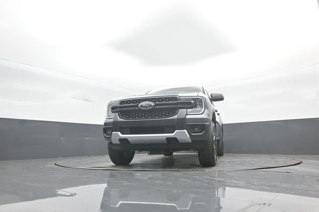 New 2026 Ford Ranger XLT w/ Equipment Group 301A High image 27