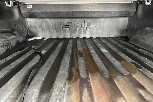 Used 2018 GMC Sierra 1500 SLT AWD/4WD image 17