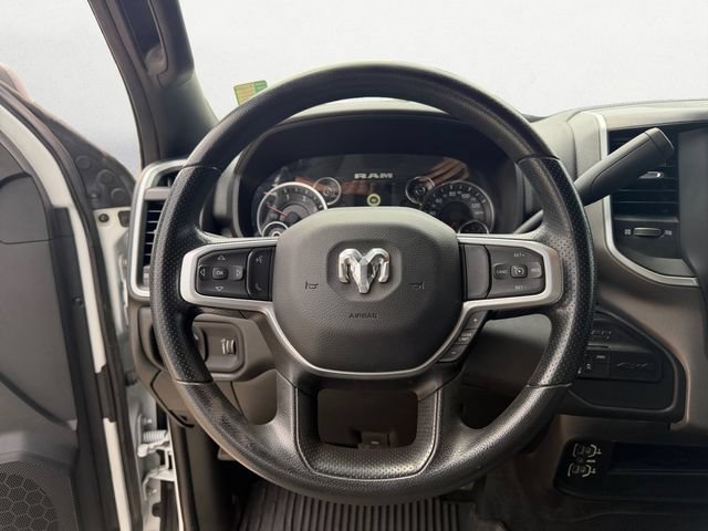 Used 2024 RAM 3500 Big Horn AWD/4WD image 12