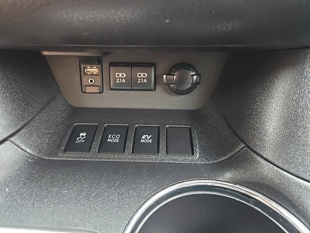 Used 2017 Toyota Highlander Limited Platinum AWD/4WD image 48