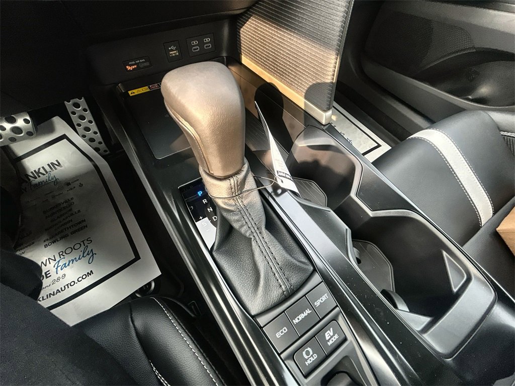 New 2025 Toyota Camry SE w/ Convenience Package image 26