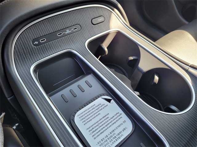 New 2026 Hyundai Palisade Calligraphy image 10