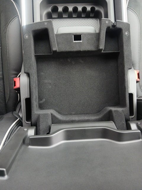 New 2027 RAM 4500 4x4 Crew Cab DRW w/ Laramie Trim Package image 44