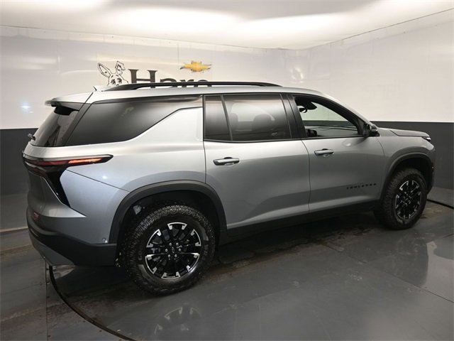 Certified 2024 Chevrolet Traverse Z71 w/ Enhanced Driving Package image 31