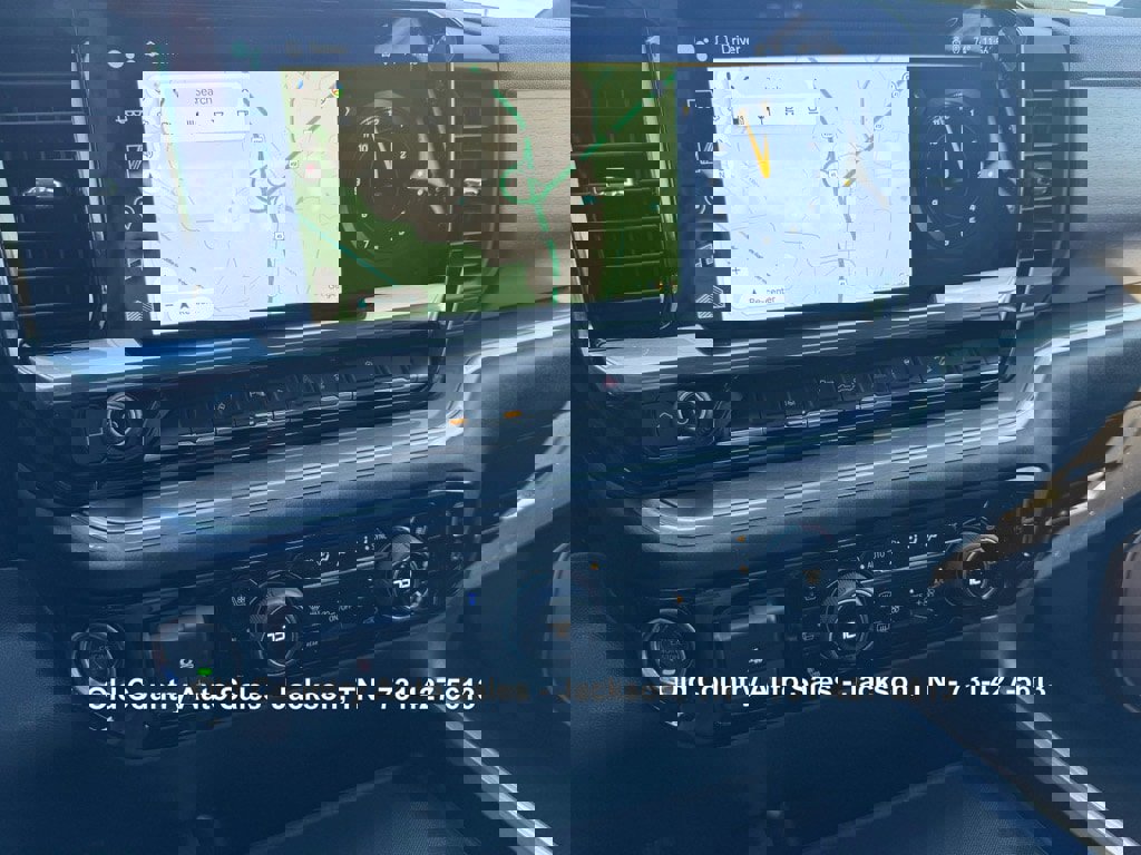 Used 2025 Chevrolet Silverado 2500 High Country w/ Midnight Edition image 79