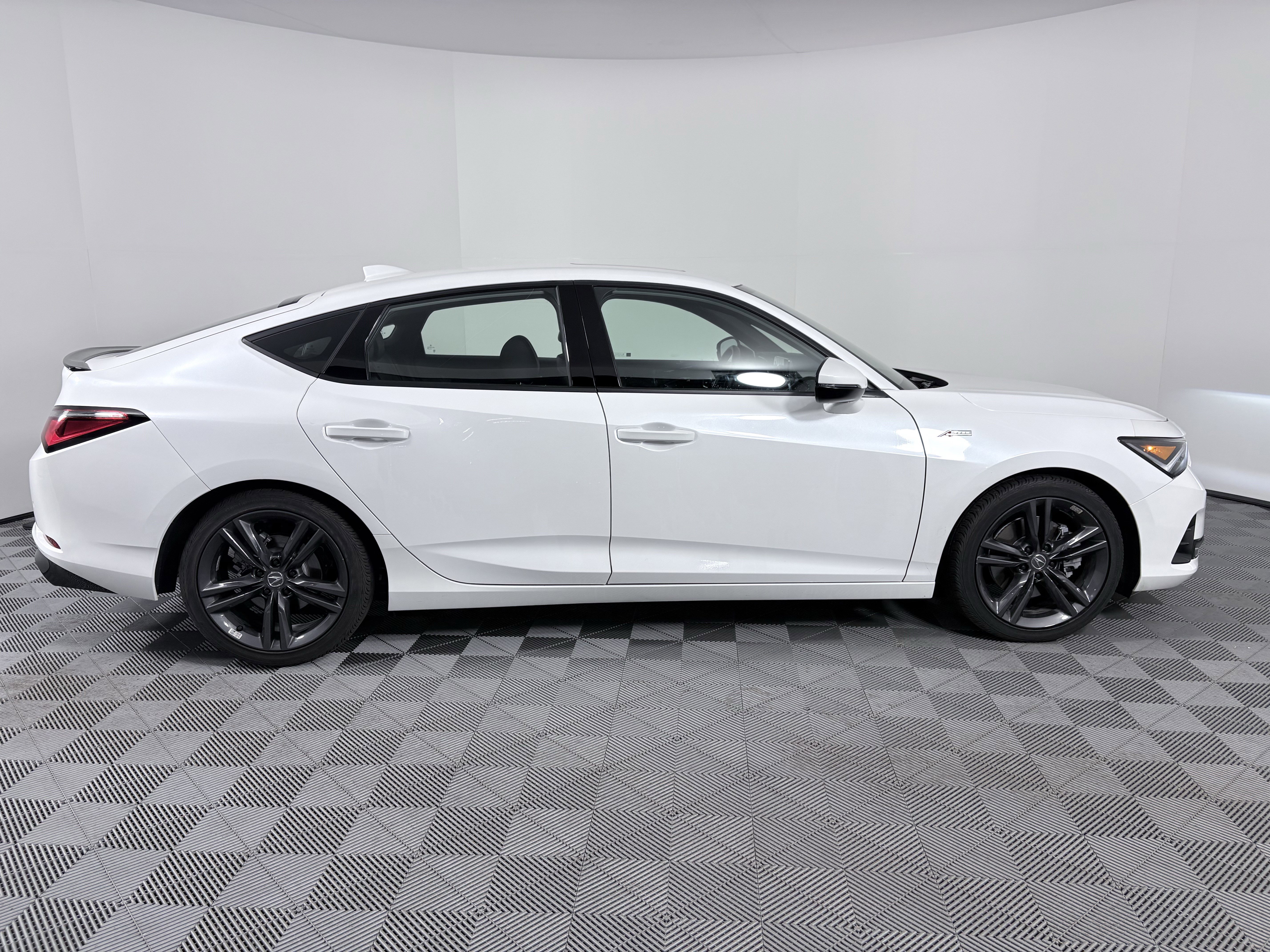 Used 2025 Acura Integra A-Spec image 13