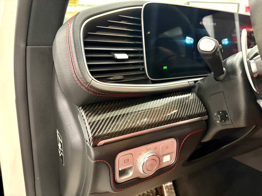 Used 2023 Mercedes-Benz GLE 53 AMG 4MATIC image 11