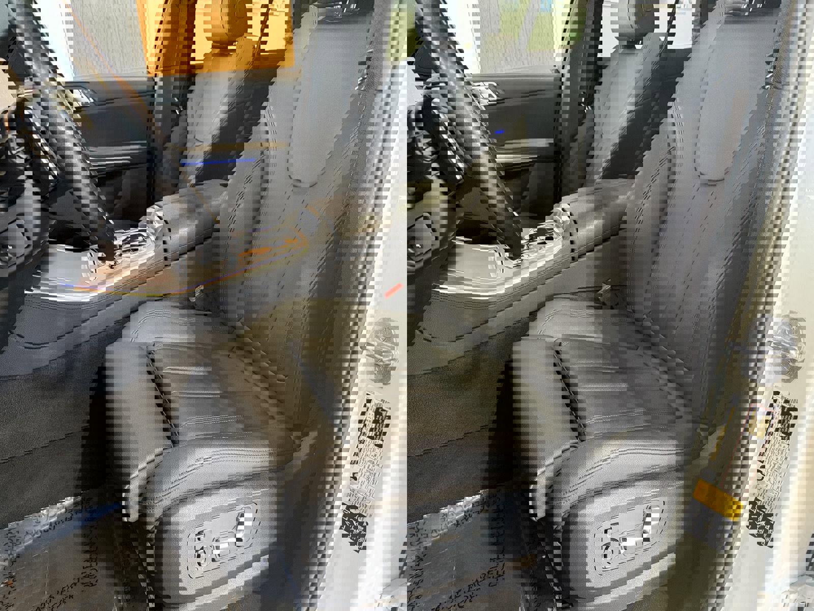 Used 2019 BMW X5 xDrive40i w/ Convenience Package image 14