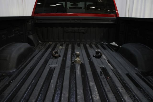 Used 2022 GMC Sierra 2500 AT4 w/ AT4 Preferred Package image 32