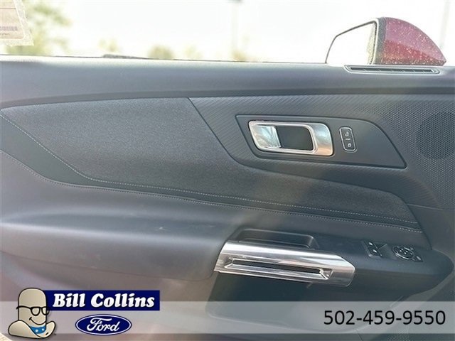 New 2025 Ford Mustang GT image 10