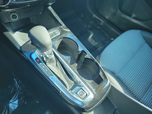 Used 2024 Chevrolet Trax LT w/ Driver Confidence Package image 32