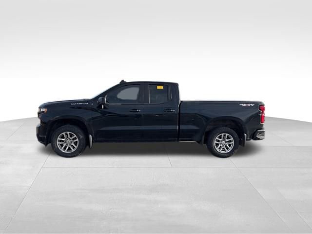 Used 2019 Chevrolet Silverado 1500 RST w/ All-Star Edition image 2