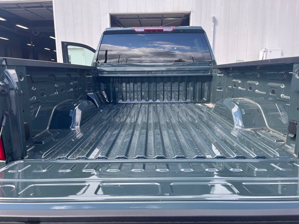 New 2026 Chevrolet Silverado 2500 LT w/ Convenience Package AWD/4WD image 22