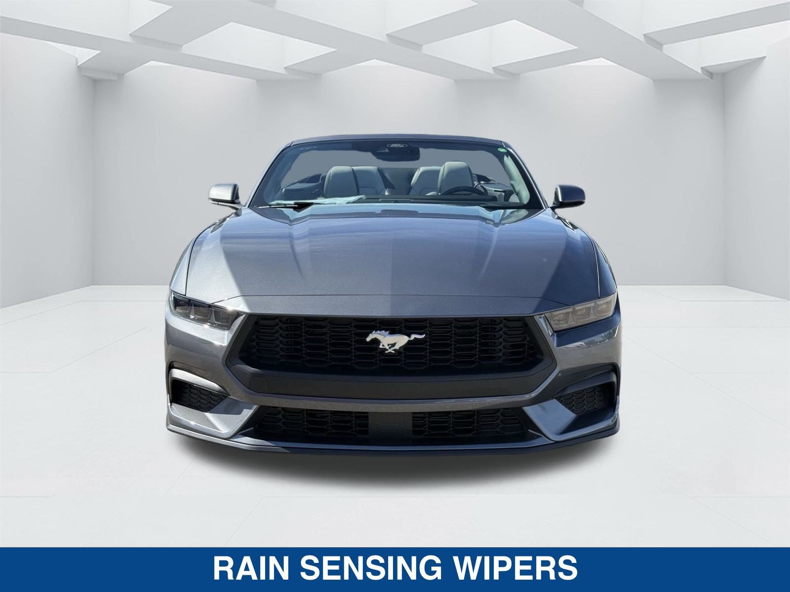 New 2026 Ford Mustang Premium image 9