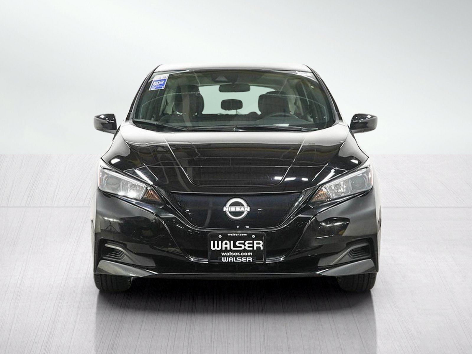 Used 2025 Nissan Leaf S FWD image 8