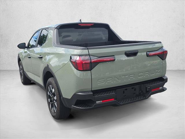 Used 2025 Hyundai Santa Cruz SE FWD image 7