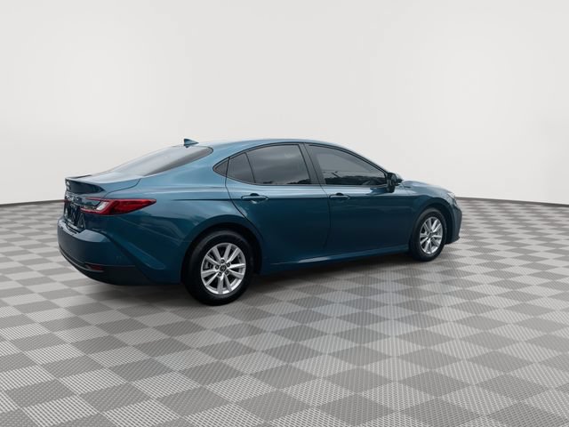 Used 2026 Toyota Camry LE FWD image 11