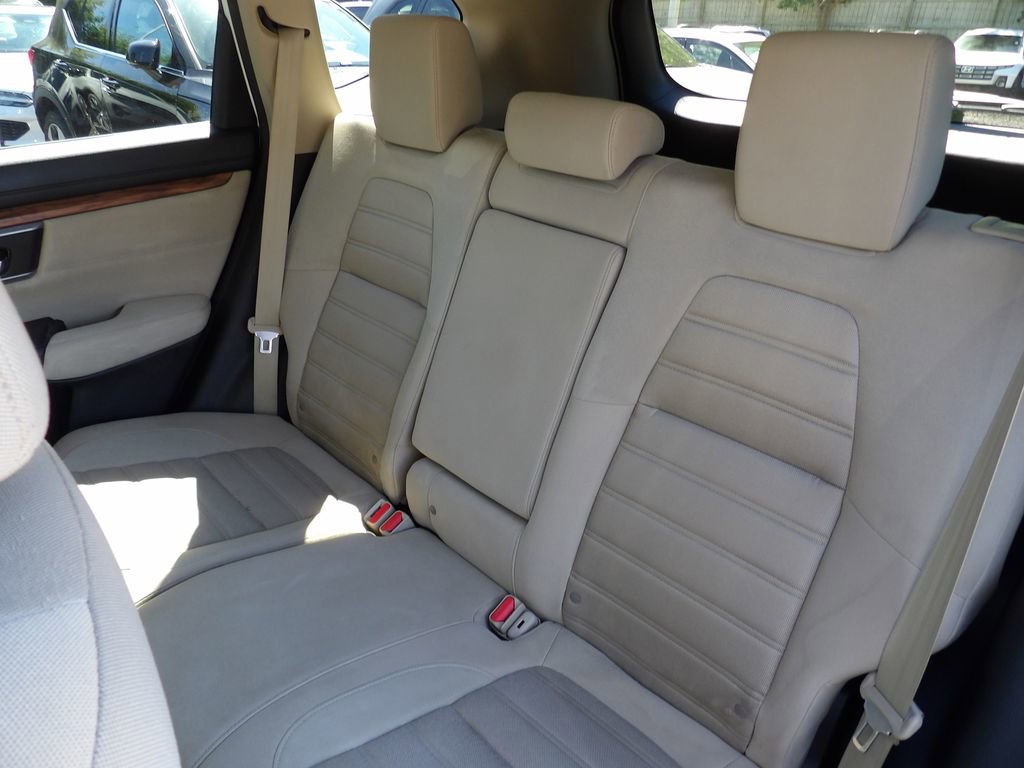 Used 2017 Honda CR-V EX image 22