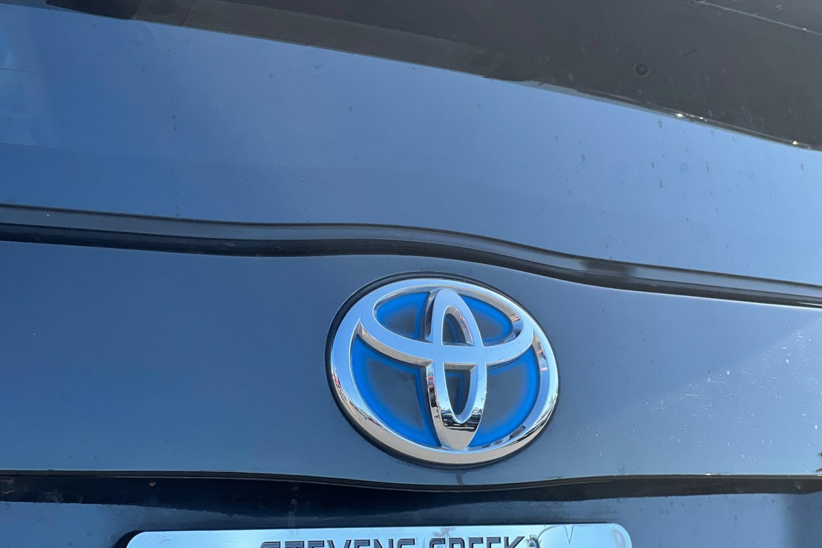 Used 2015 Toyota Prius Two FWD image 45