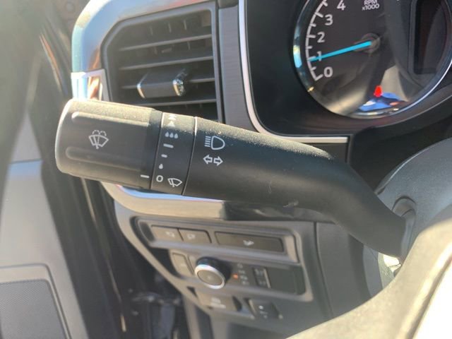 Certified 2022 Ford F150 XLT w/ Equipment Group 302A High image 27