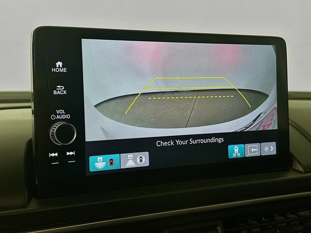 Certified 2023 Honda Pilot Elite image 15