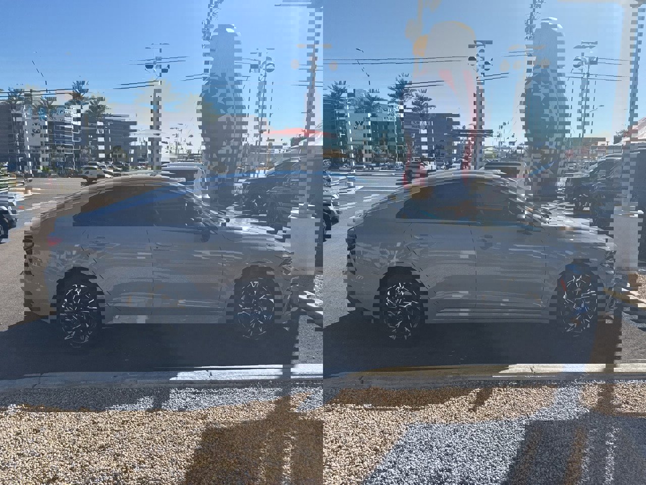 Certified 2025 Kia K5 GT-Line w/ GT-Line Premium Package