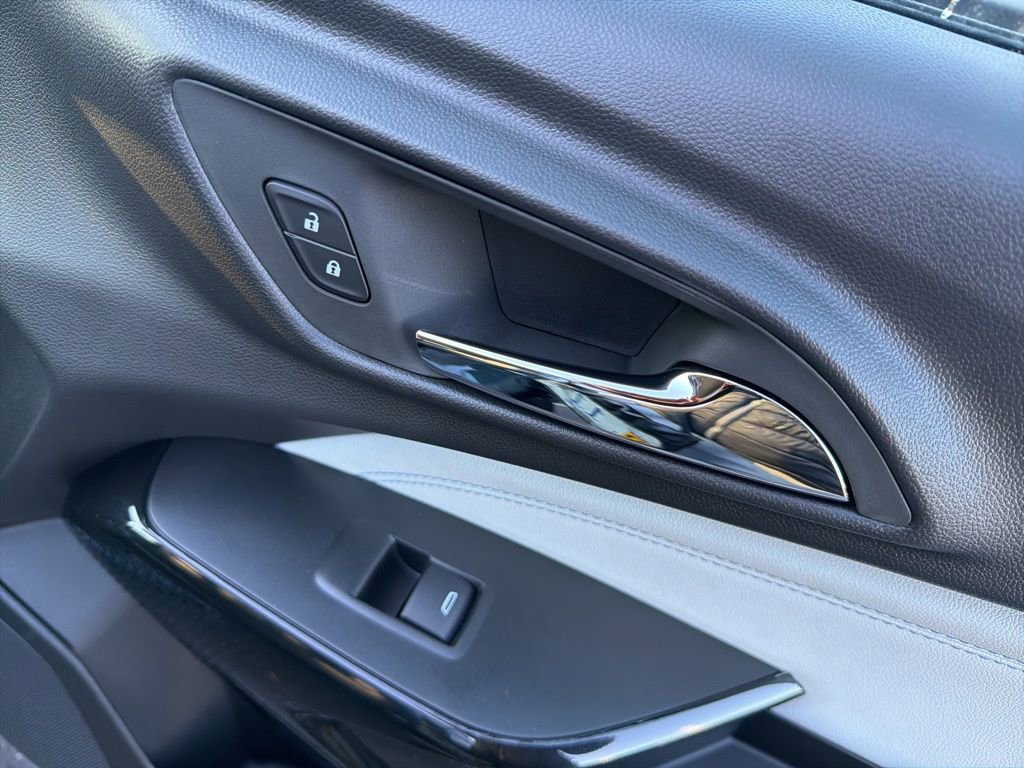 New 2026 Chevrolet Trax LT w/ Driver Confidence Package image 26