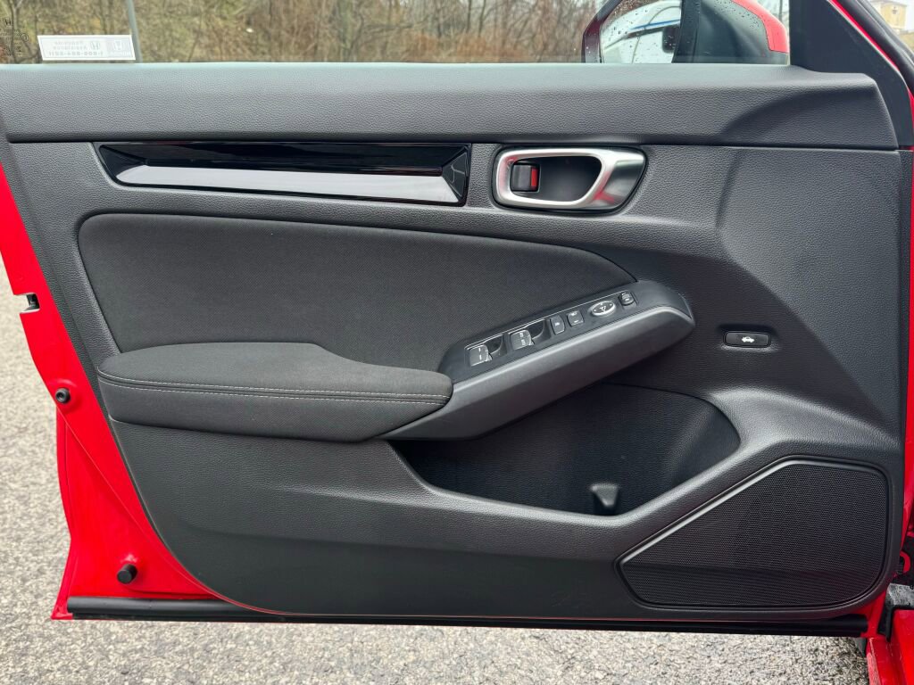 Used 2024 Honda Civic EX image 14