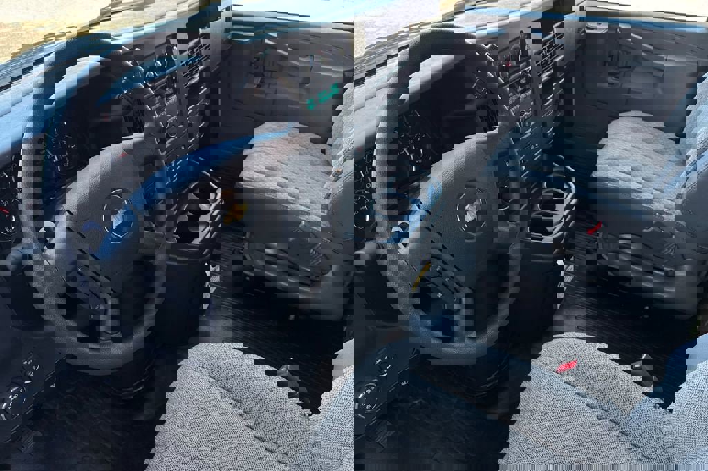 New 2025 Chevrolet Express 2500 w/ Driver Convenience Package image 10