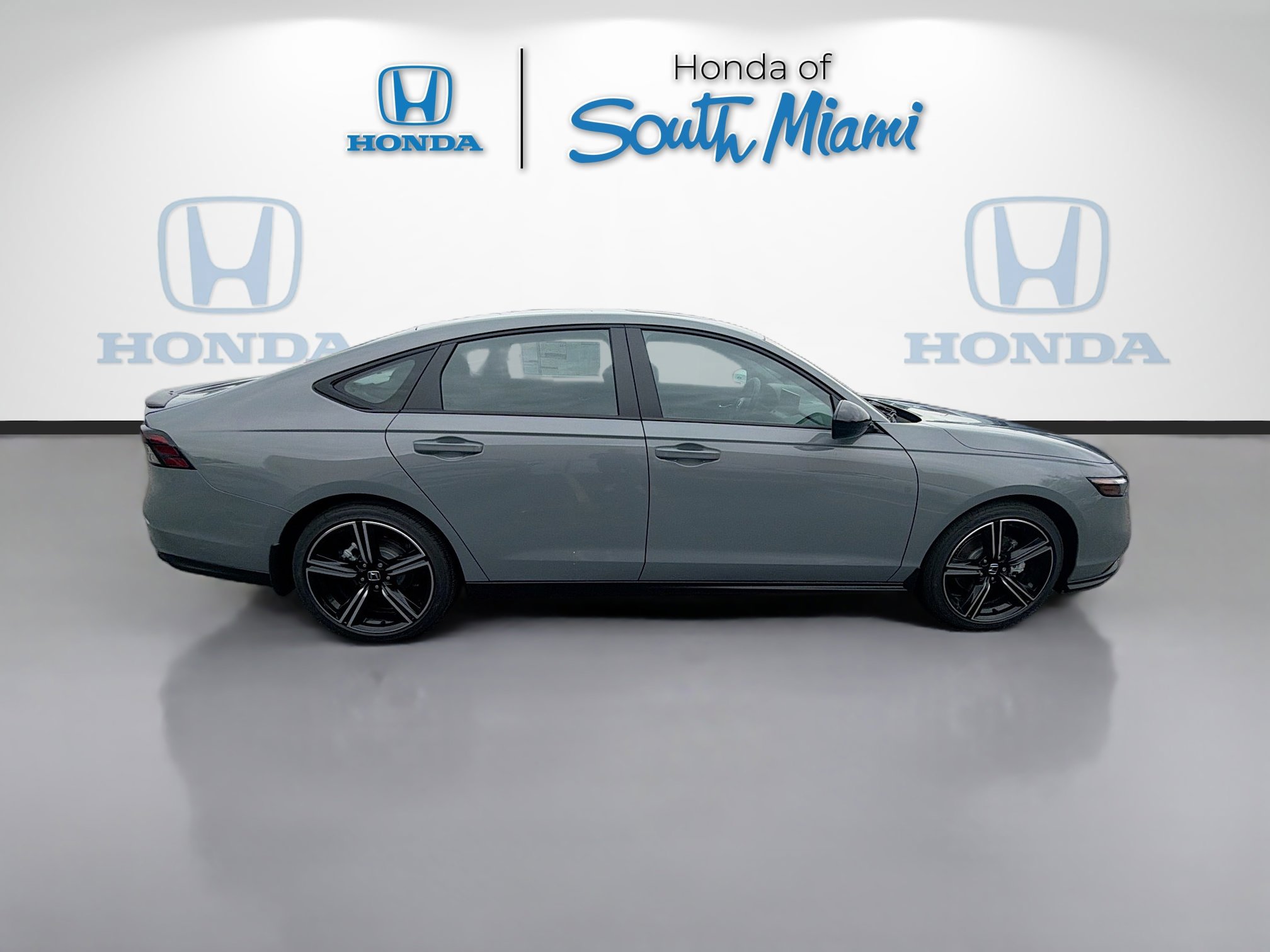New 2026 Honda Accord Sport image 8