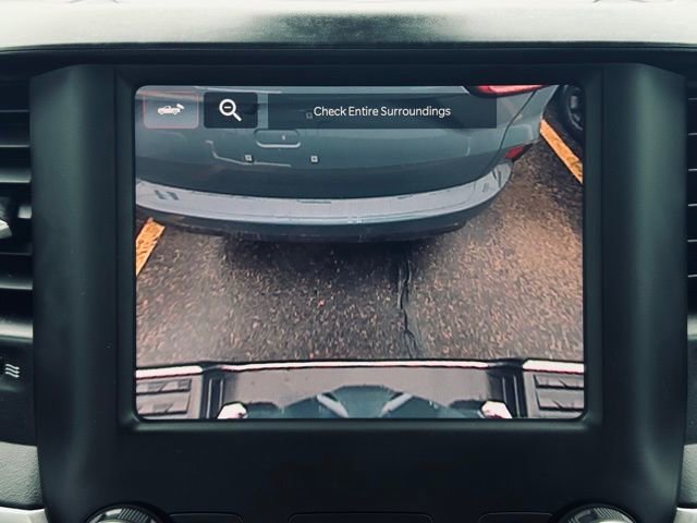 Used 2022 RAM 1500 Big Horn image 39