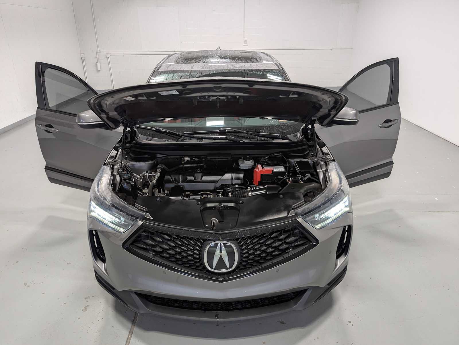 Used 2023 Acura RDX A-Spec AWD/4WD image 13